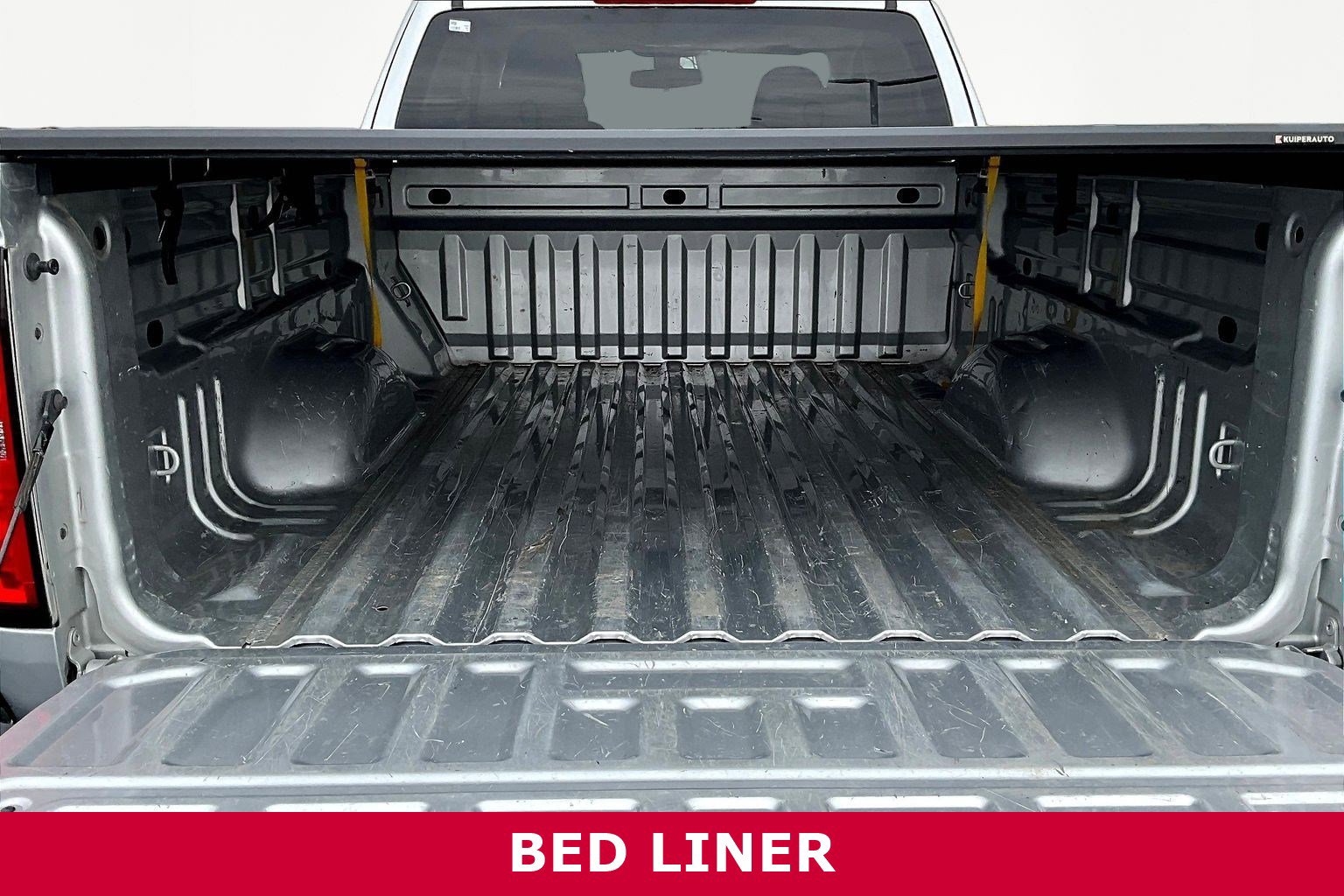 Used 2020 Chevrolet Colorado W/T w/ WT Convenience Package image 8