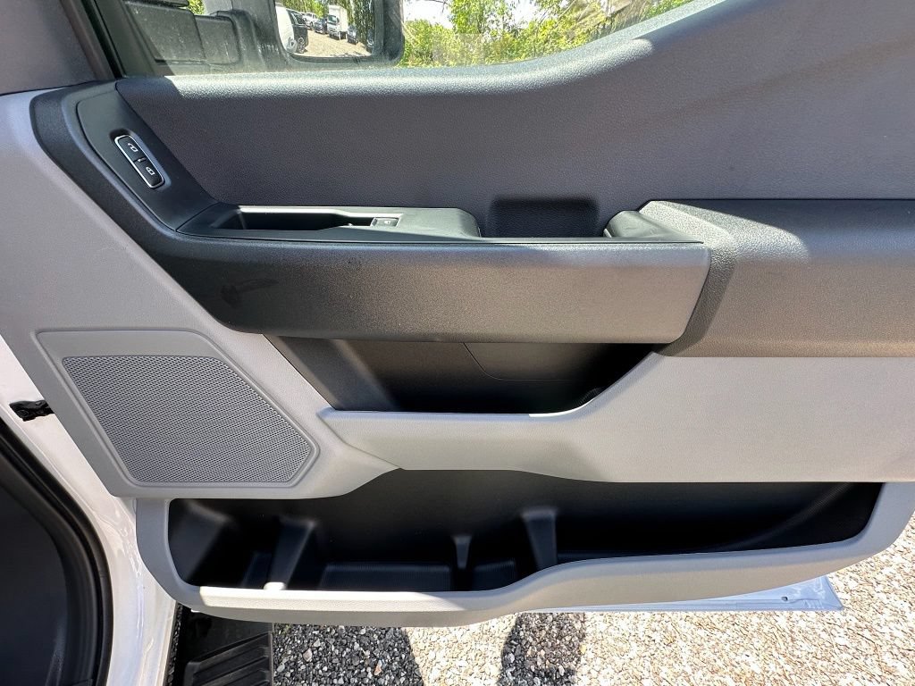 New 2026 Ford F450 XL AWD/4WD image 20