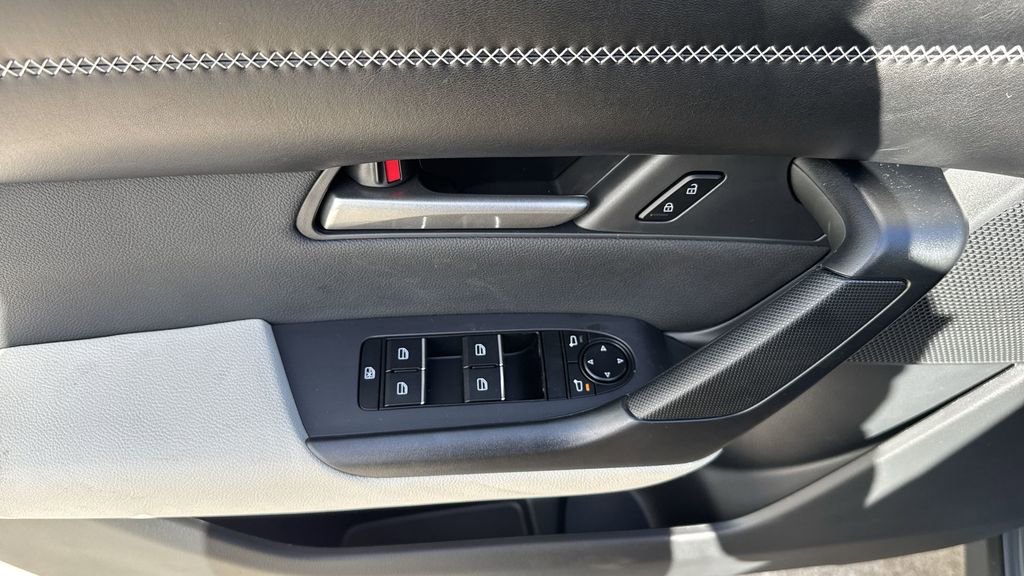 New 2026 MAZDA CX-50 AWD 2.5 S w/ Cargo Package image 41