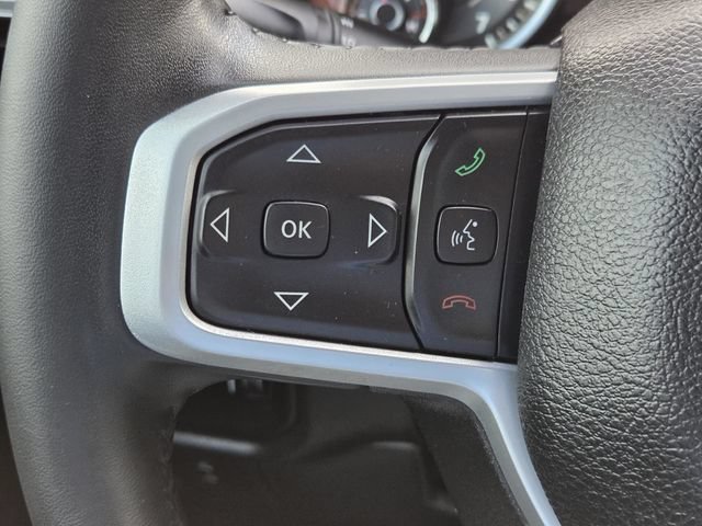 Used 2023 RAM 1500 Lone Star AWD/4WD image 19