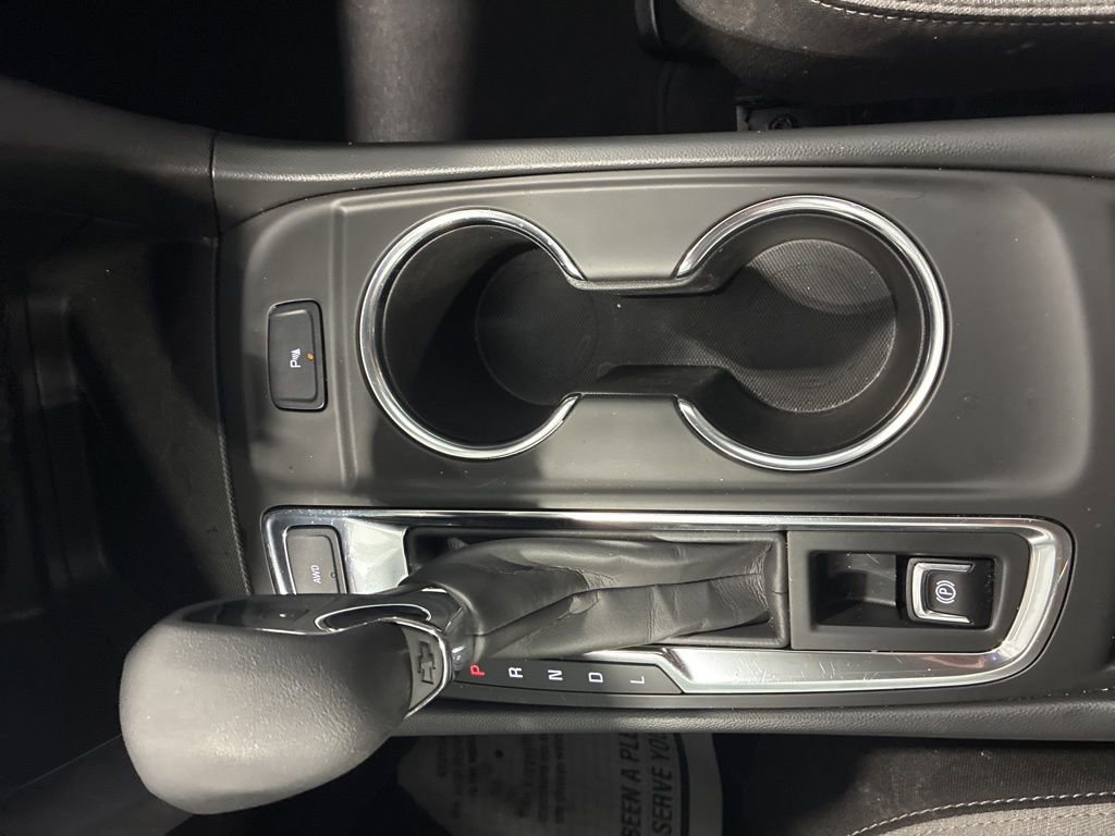 Used 2024 Chevrolet Equinox LT AWD/4WD image 20