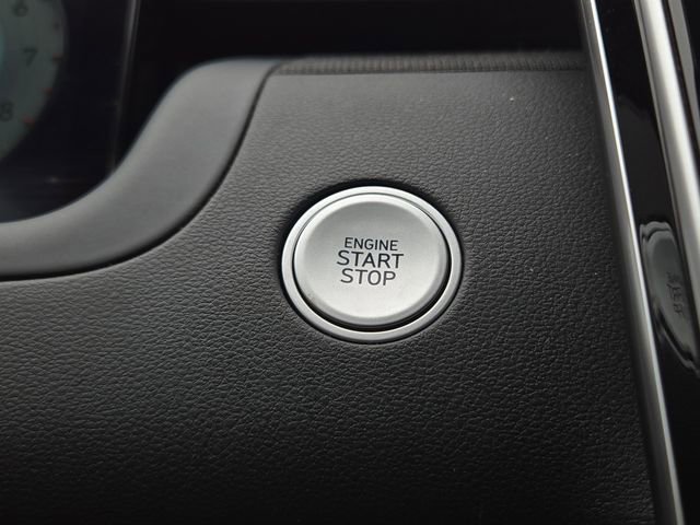 Certified 2024 Hyundai Tucson Limited image 10