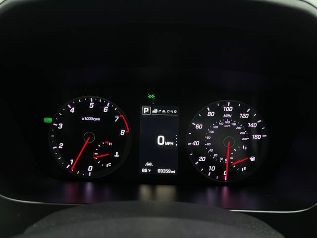 Used 2015 Hyundai Sonata Limited 2.0T image 25