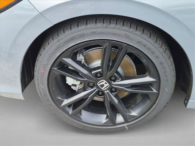 New 2026 Honda Civic Si image 9
