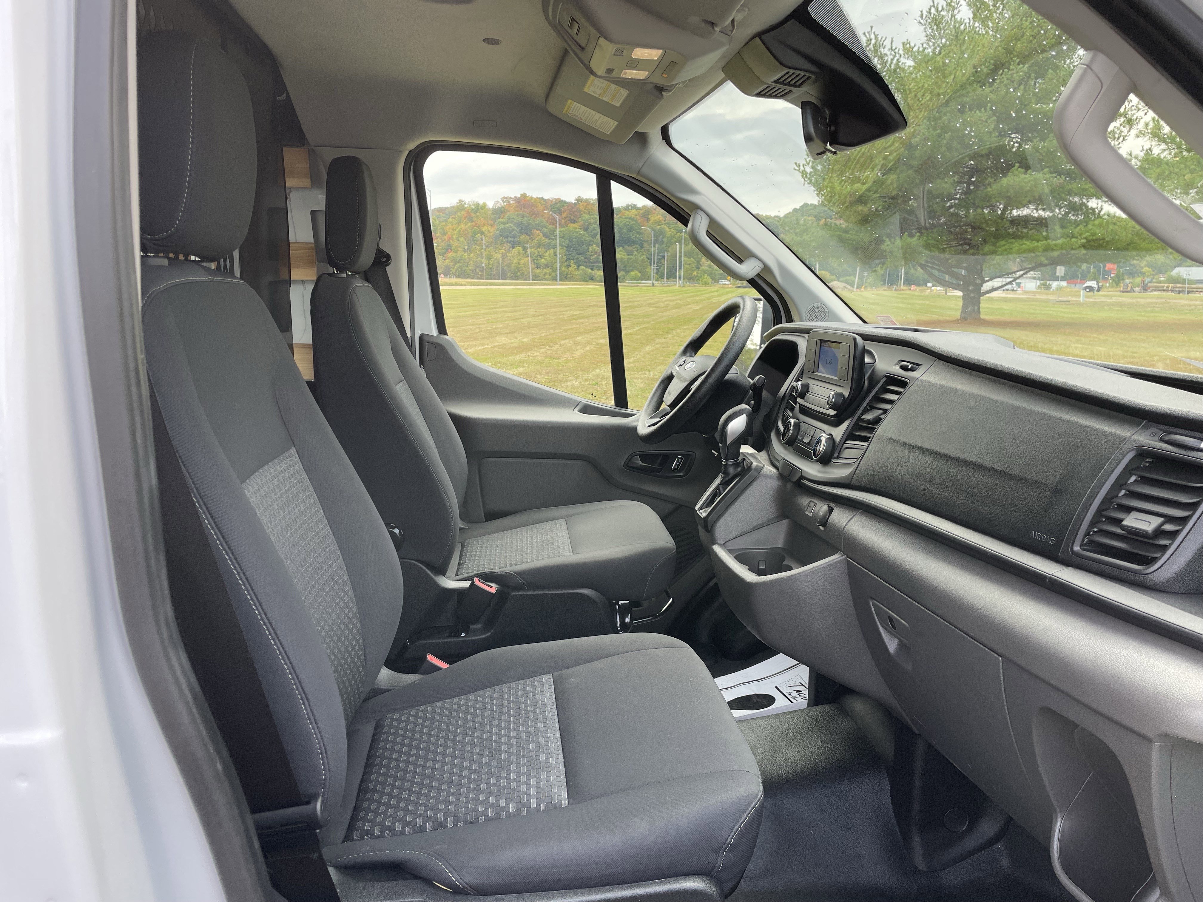 Used 2024 Ford Transit 250 Low Roof w/ Exterior Upgrade Package image 31
