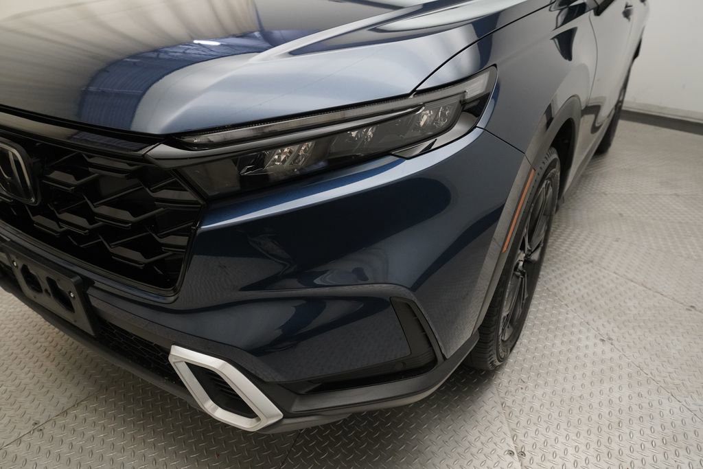 Certified 2024 Honda CR-V Sport Touring image 24