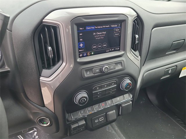 New 2026 Chevrolet Silverado 2500 Custom w/ Custom Value Package image 28