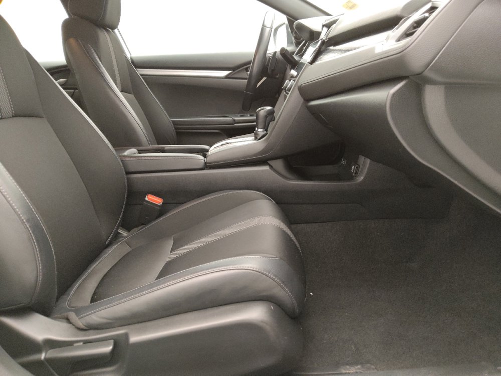 Used 2021 Honda Civic Sport image 21