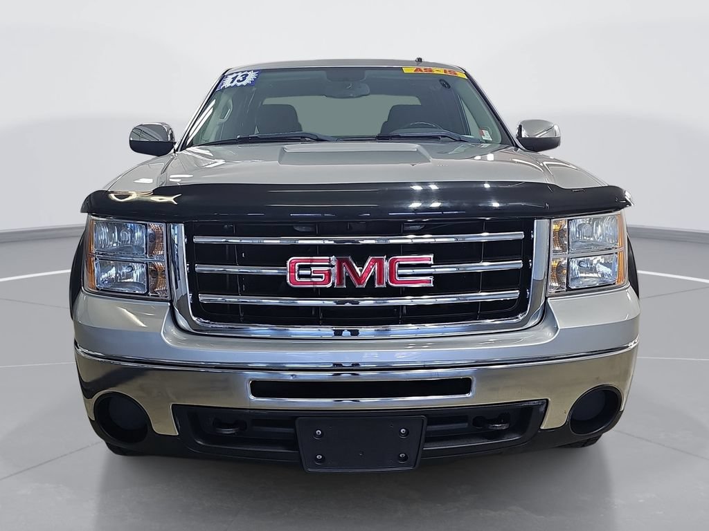 Used 2013 GMC Sierra 1500 SL AWD/4WD image 10