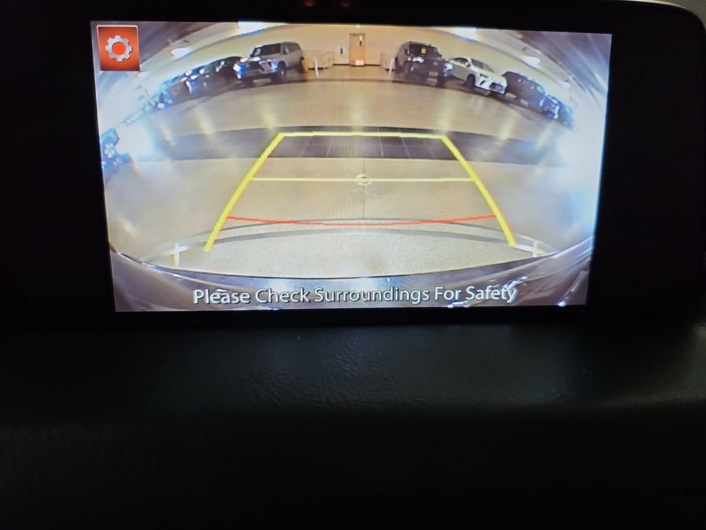 Used 2020 MAZDA CX-5 Grand Touring AWD/4WD image 24