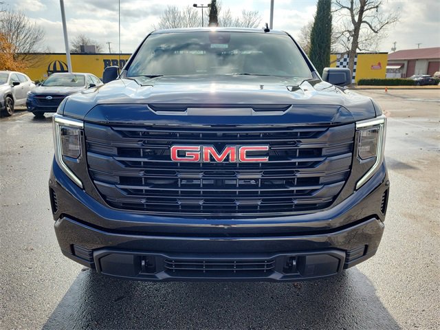 New 2026 GMC Sierra 1500 Pro w/ Graphite Edition image 8