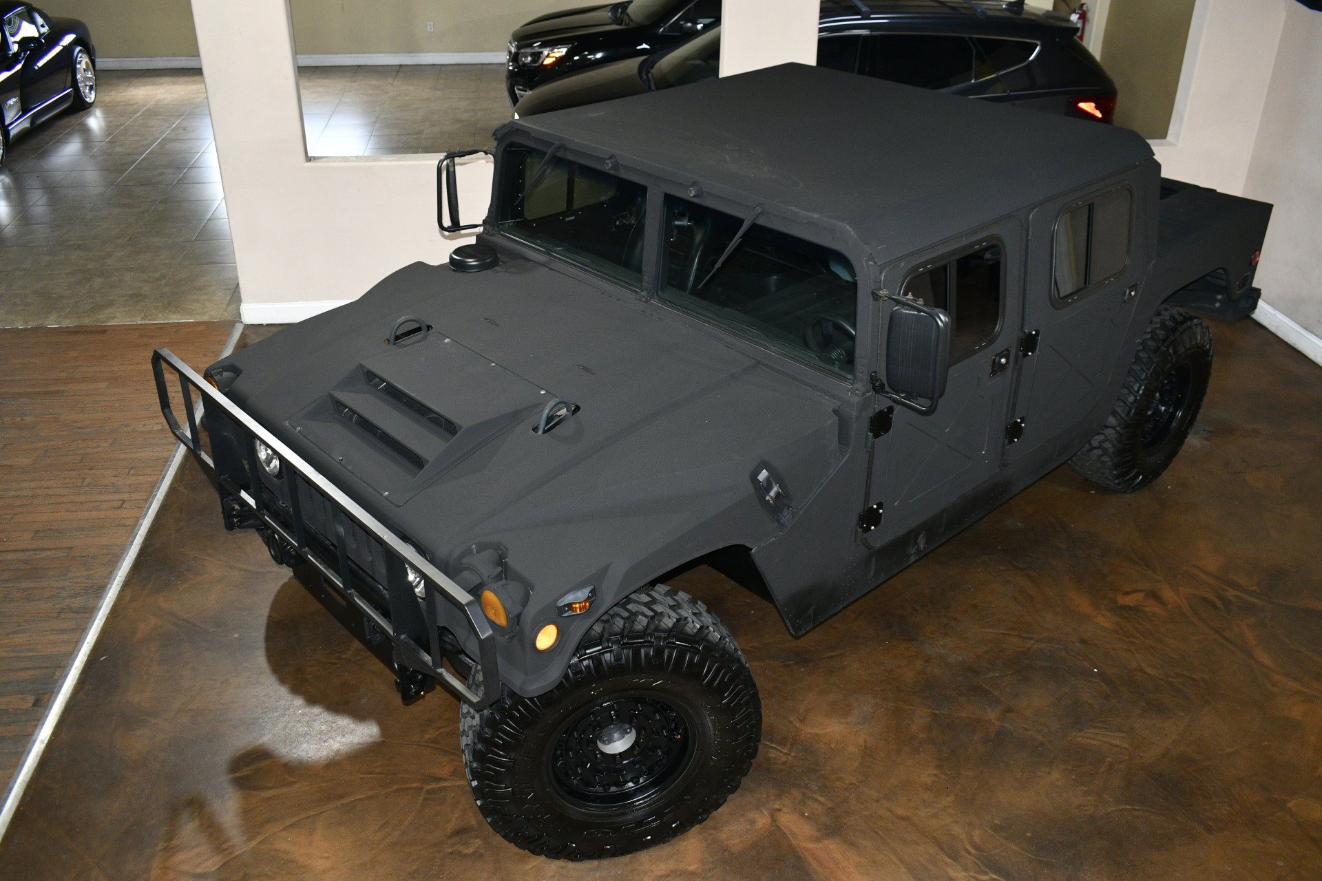 Used 1990 HUMMER H1 image 68