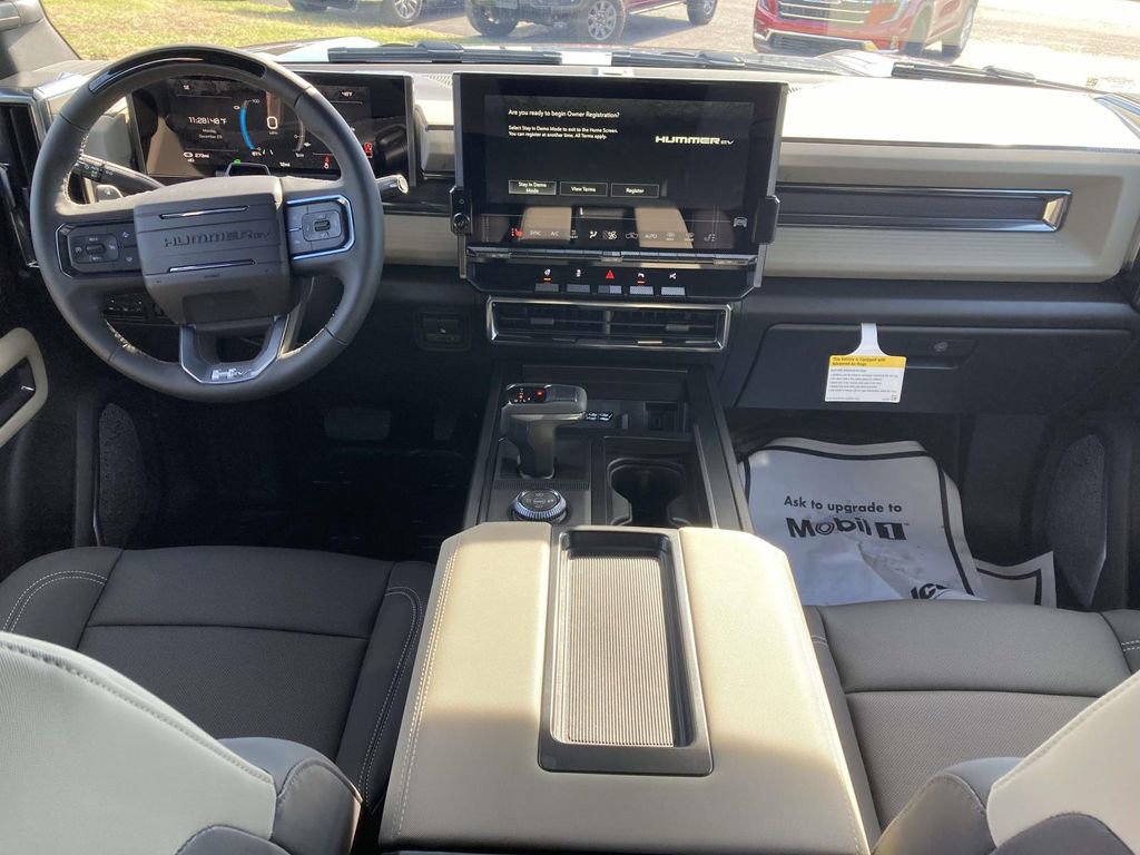 New 2026 GMC Hummer EV SUV image 13