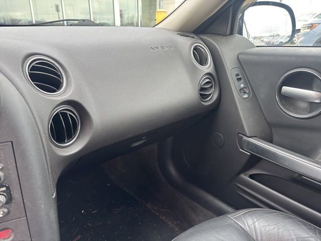 Used 2008 Pontiac Grand Prix image 15