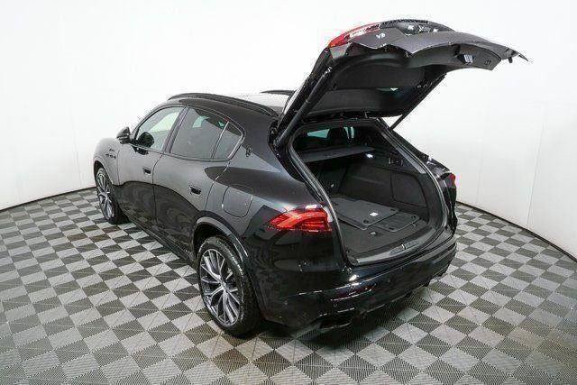 New 2026 Maserati Grecale Modena AWD/4WD image 32