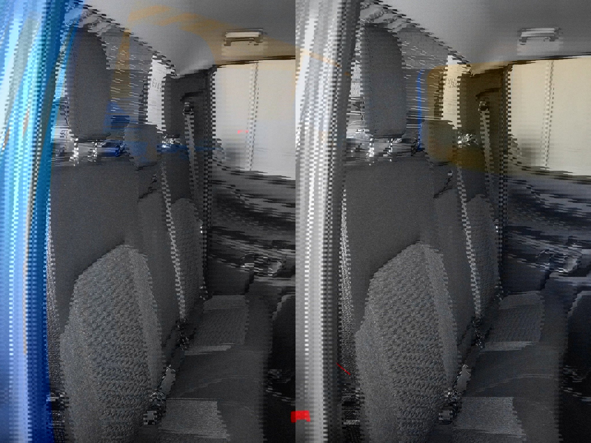 New 2025 Ford Ranger XLT w/ Black Appearance Package image 45