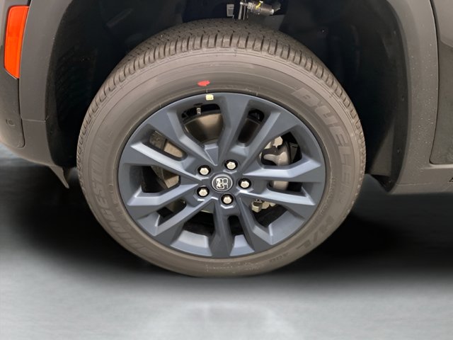 New 2026 Jeep Grand Cherokee L Limited AWD/4WD image 33