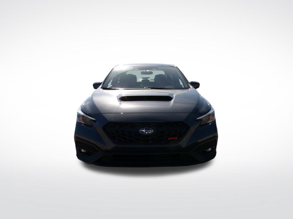 New 2026 Subaru WRX Premium AWD/4WD image 8