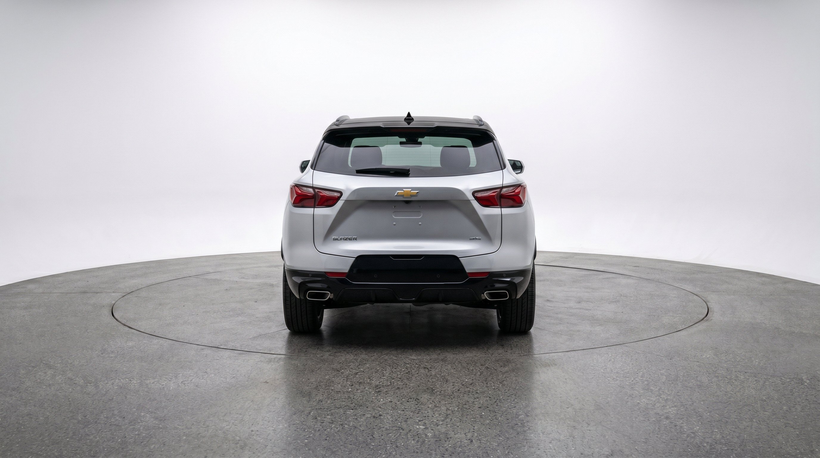 Used 2025 Chevrolet Blazer LT FWD image 7