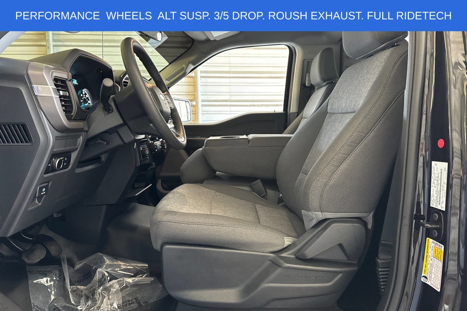 Used 2026 Ford F150 XL AWD/4WD image 10