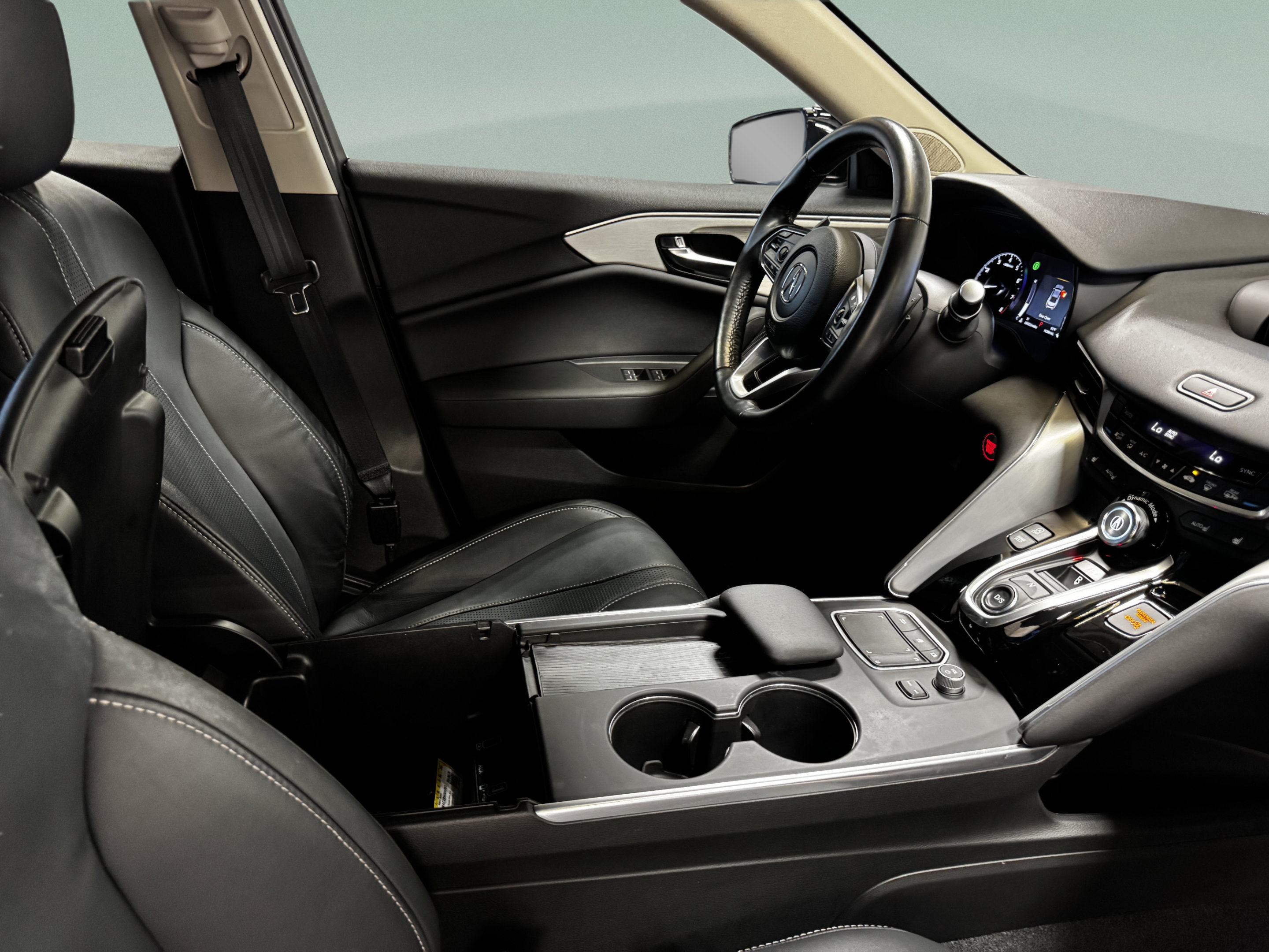 Used 2022 Acura TLX SH-AWD w/ Technology Package image 29
