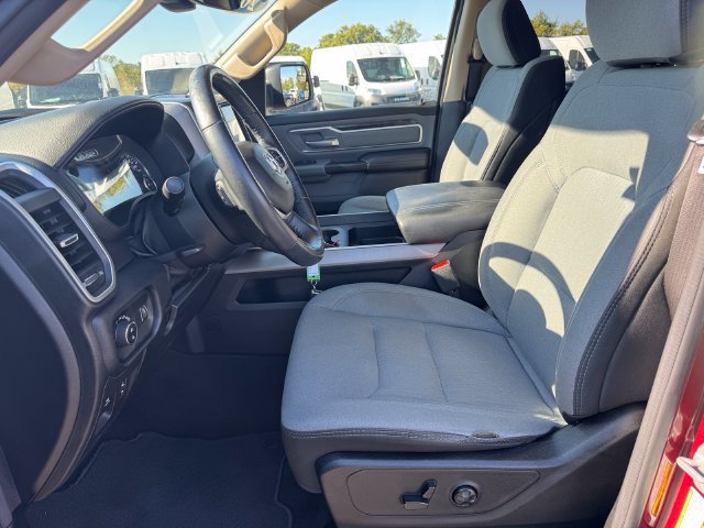 Certified 2020 RAM 1500 Big Horn AWD/4WD image 20
