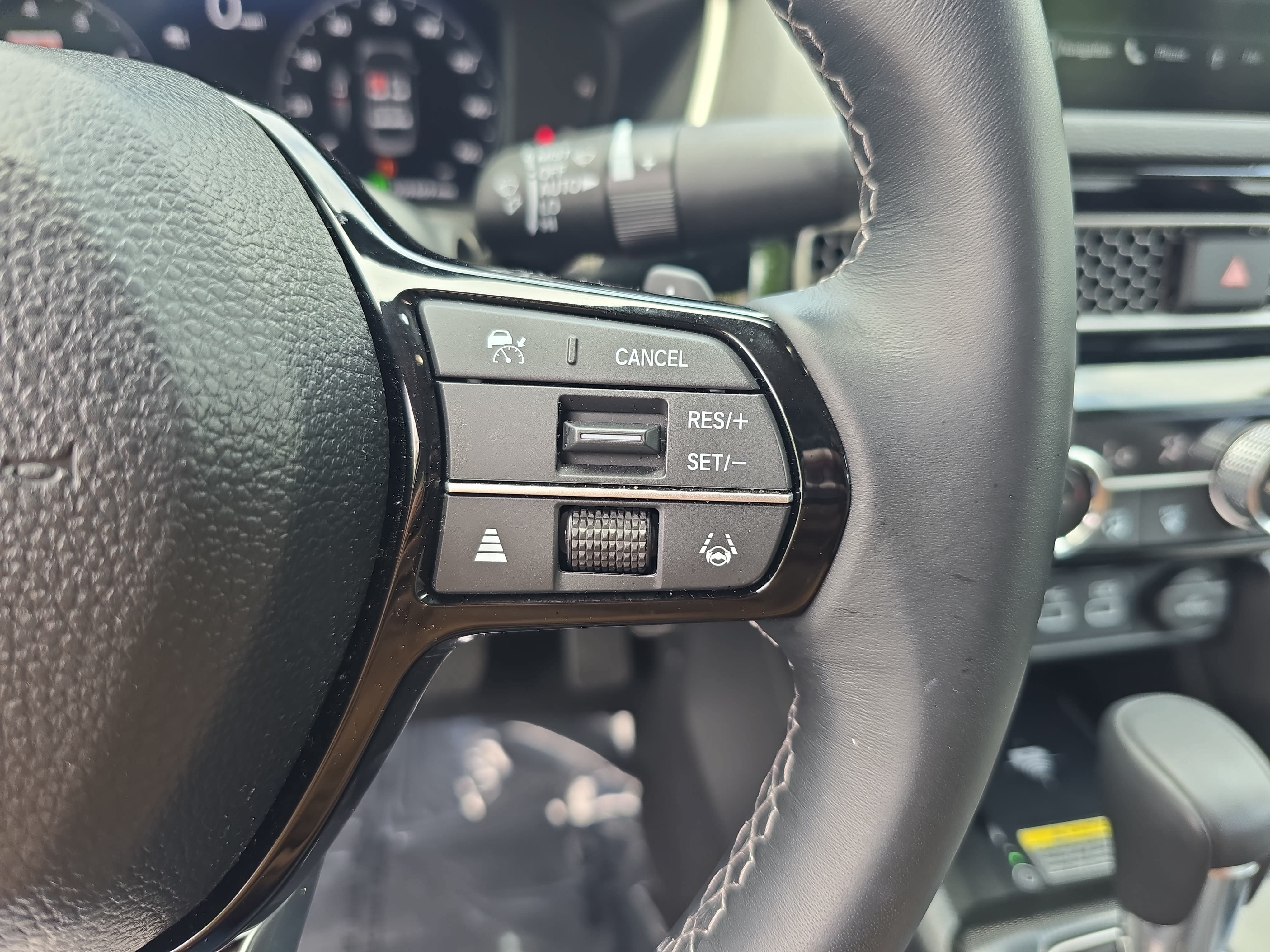 Used 2024 Honda Civic Touring image 17