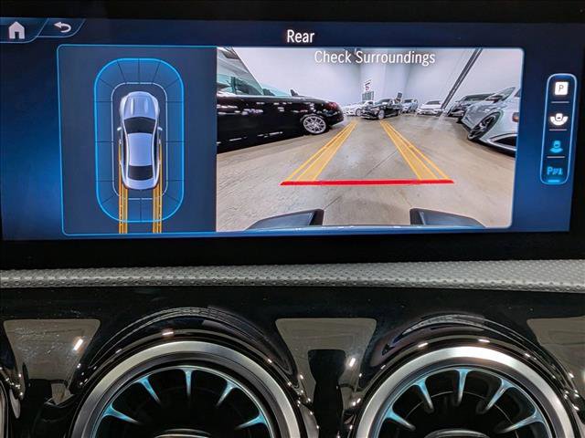 Certified 2025 Mercedes-Benz CLA 250 image 13