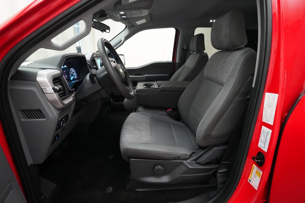 Used 2022 Ford F150 XLT w/ Trailer Tow Package image 7