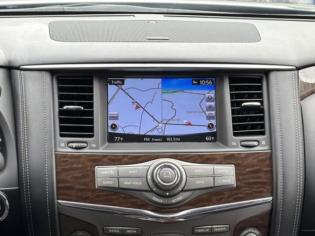 Used 2019 Nissan Armada SL w/ Premium Package RWD image 13