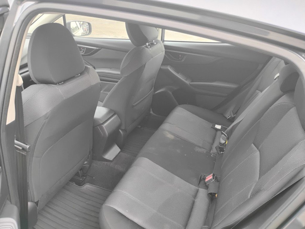 Used 2017 Subaru Impreza 2.0i image 6