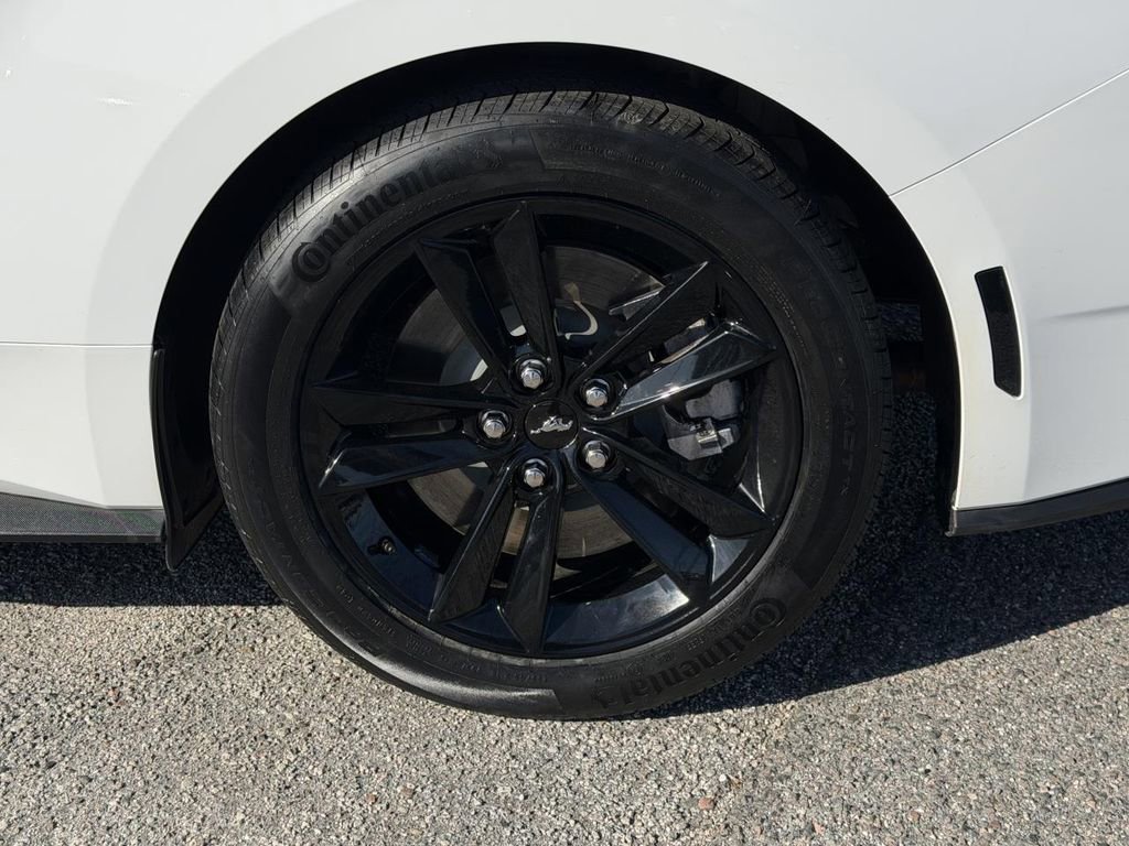 Used 2025 Ford Mustang GT image 23