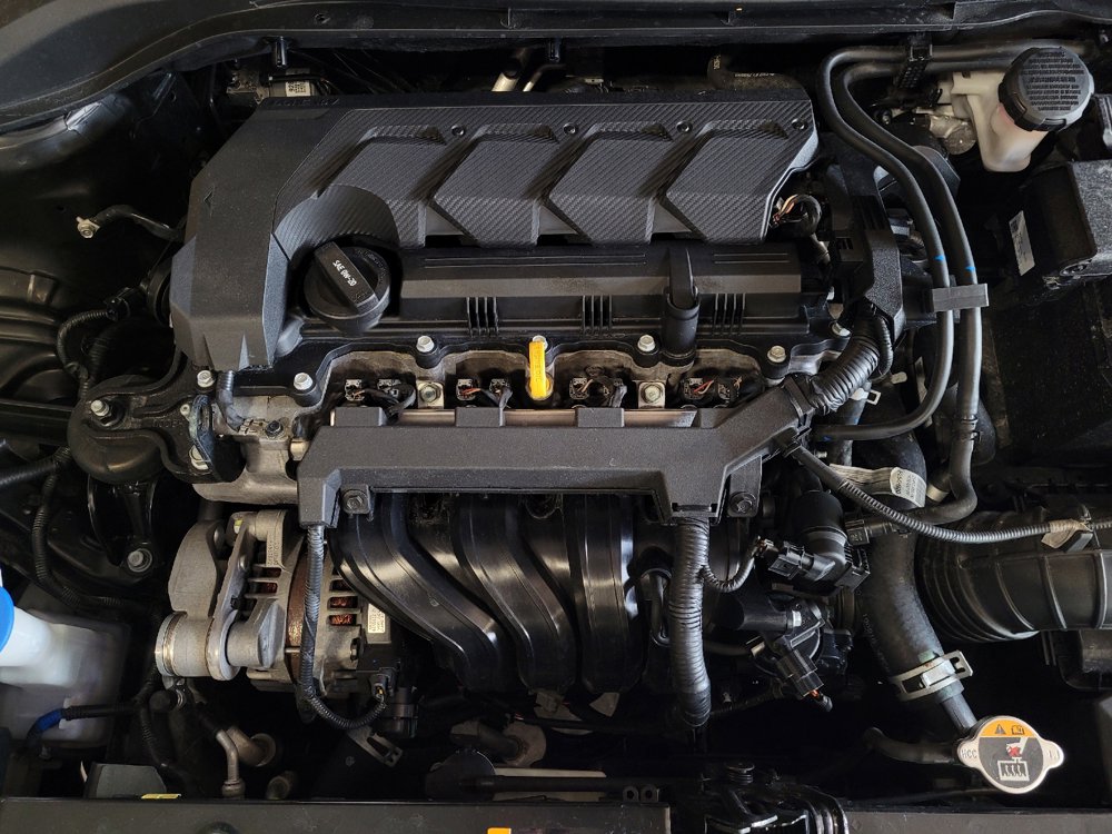Used 2020 Hyundai Accent SE FWD image 30