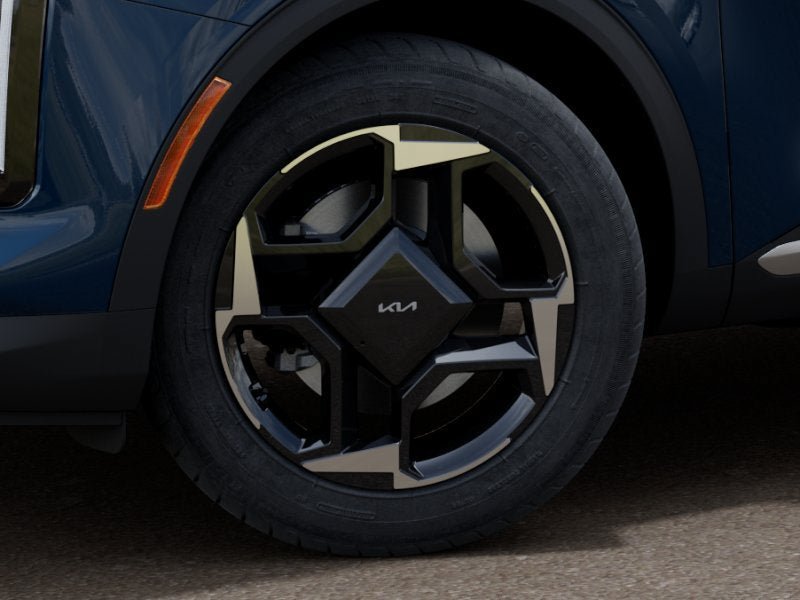 New 2027 Kia Sportage EX AWD/4WD image 9