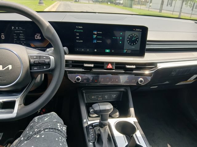 New 2026 Kia K5 LXS FWD image 29