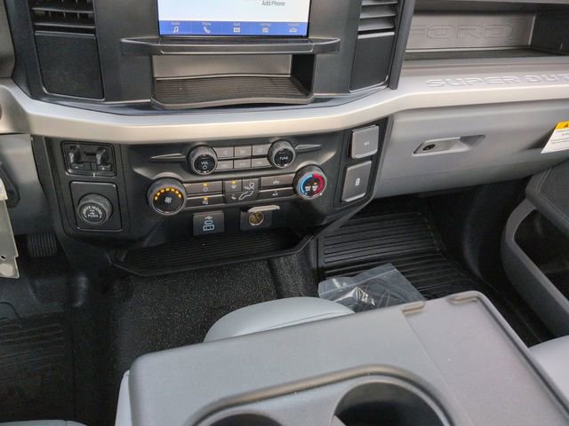 Used 2024 Ford F250 XL w/ XL Chrome Package image 21