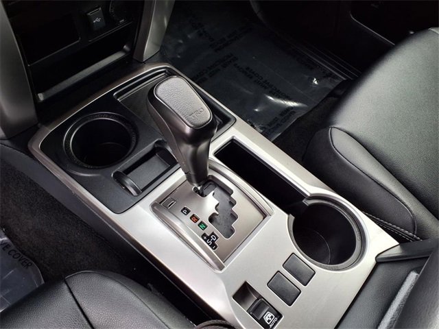 Used 2024 Toyota 4Runner TRD Sport image 19