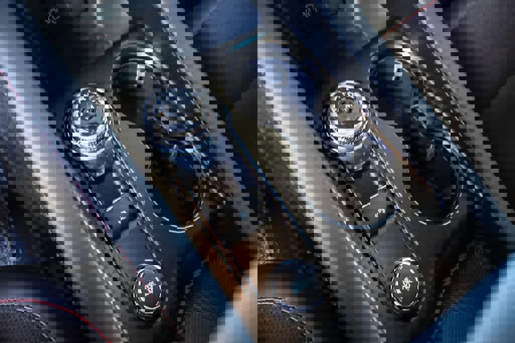 New 2026 Ford Explorer ST w/ Sun And Sound Package image 19