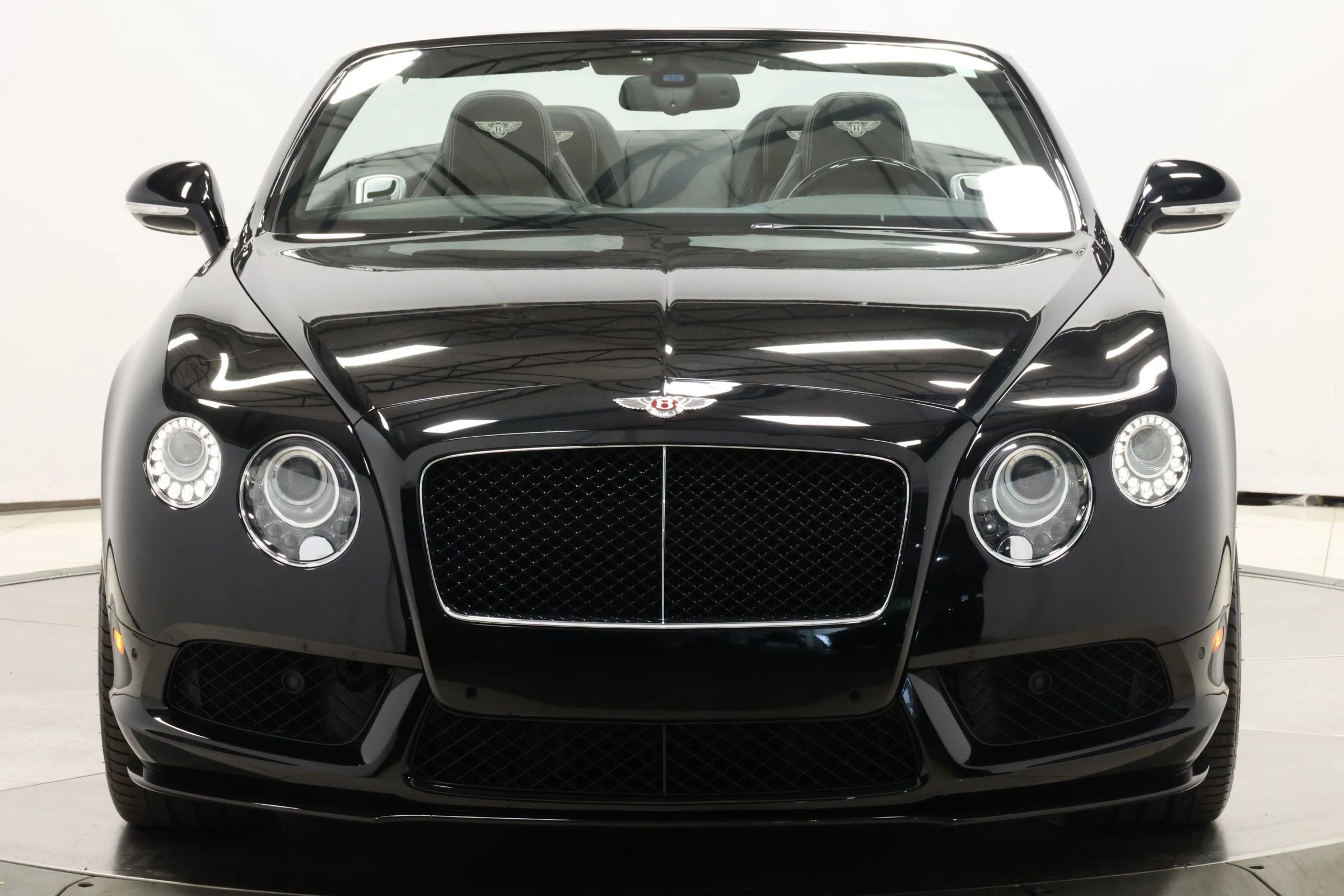 Used 2014 Bentley Continental GT V8 S AWD/4WD image 87