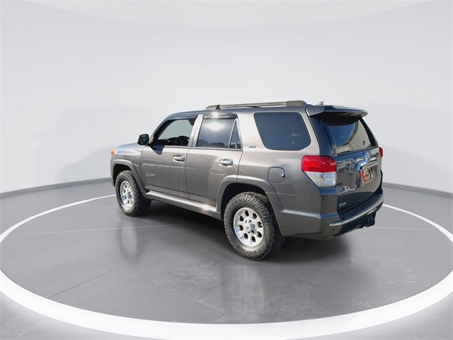 Used 2013 Toyota 4Runner SR5 image 6