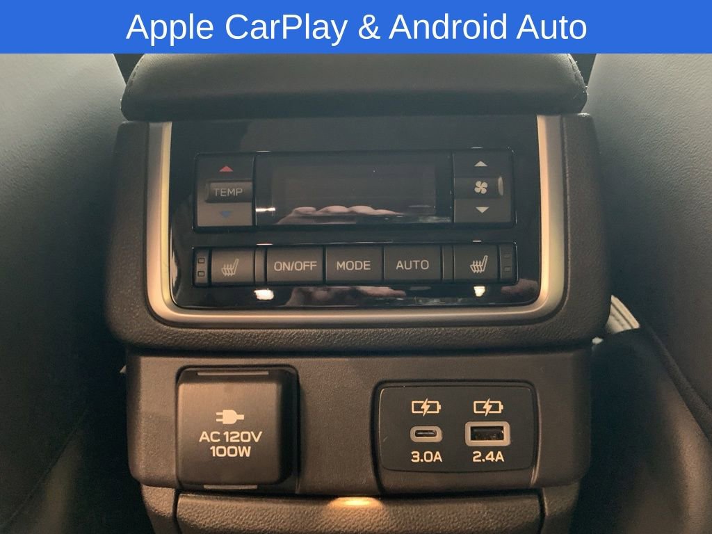 New 2026 Subaru Ascent Touring image 13