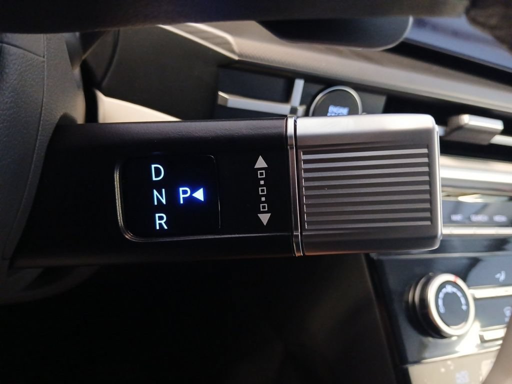 New 2027 Hyundai Santa Fe SE FWD image 19