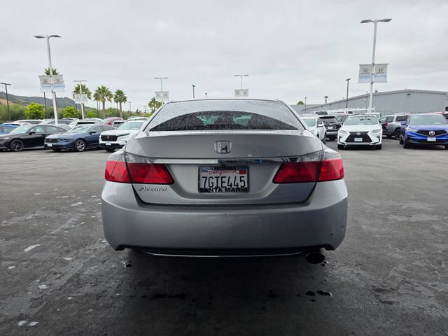 Used 2014 Honda Accord LX image 8