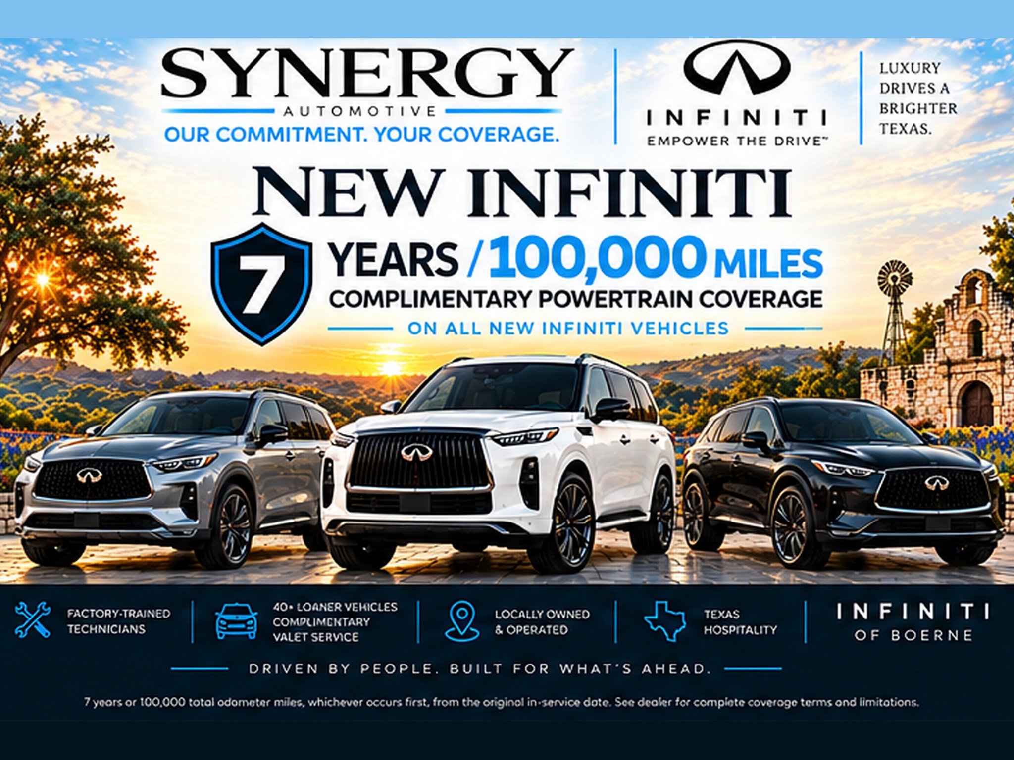 New 2027 INFINITI QX65 Autograph w/ Cargo Package AWD/4WD image 2