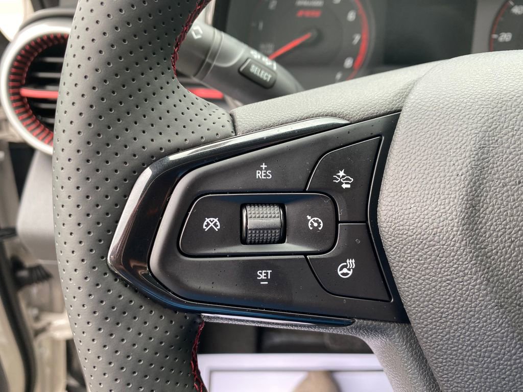 New 2026 Chevrolet Trax RS FWD image 27