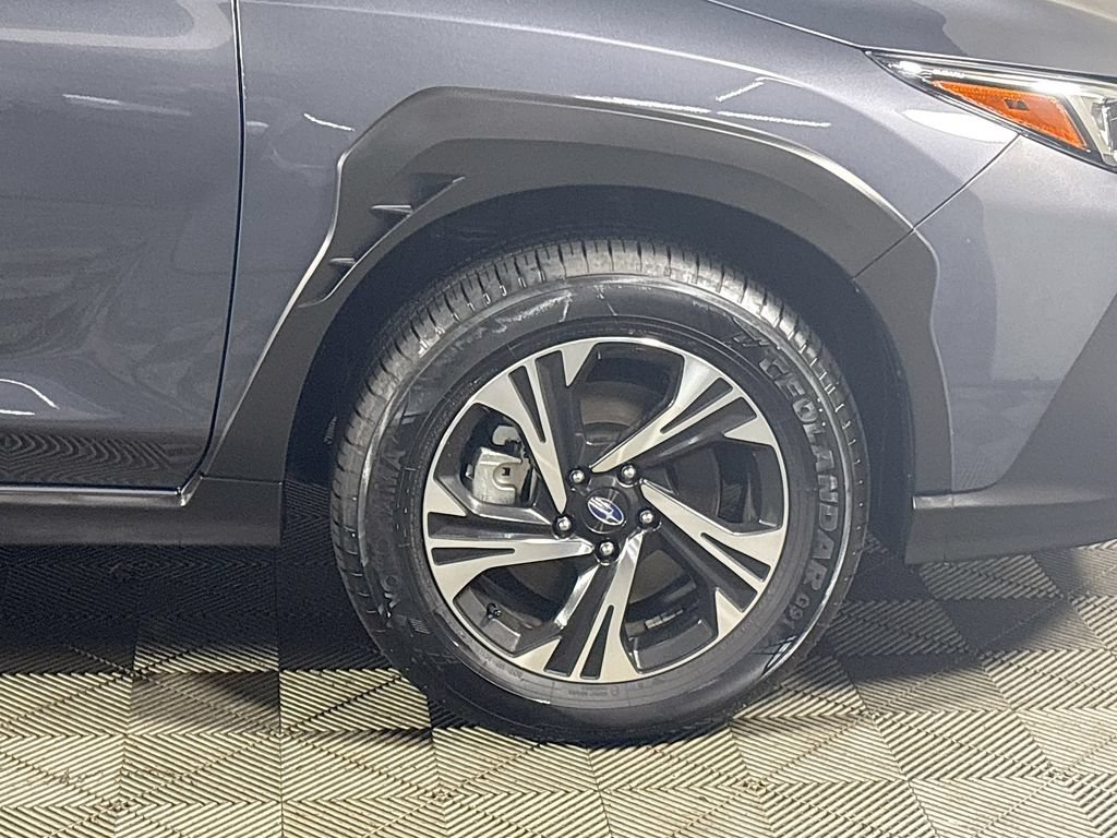 Certified 2025 Subaru Crosstrek 2.5i Premium AWD/4WD image 24