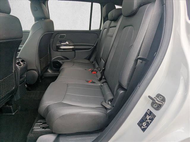 Certified 2025 Mercedes-Benz GLB 250 image 19