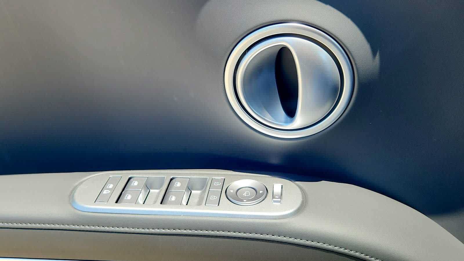 New 2026 Hyundai Palisade Calligraphy AWD/4WD image 23