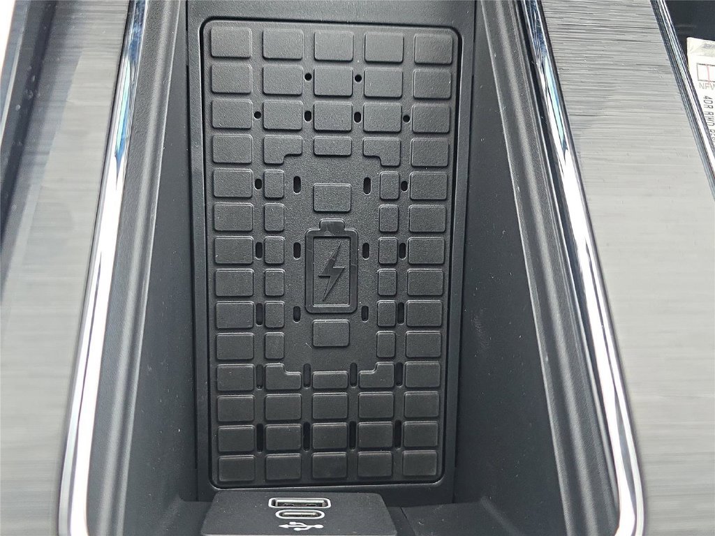 New 2026 Lincoln Aviator Reserve w/ Illumination Package RWD image 18