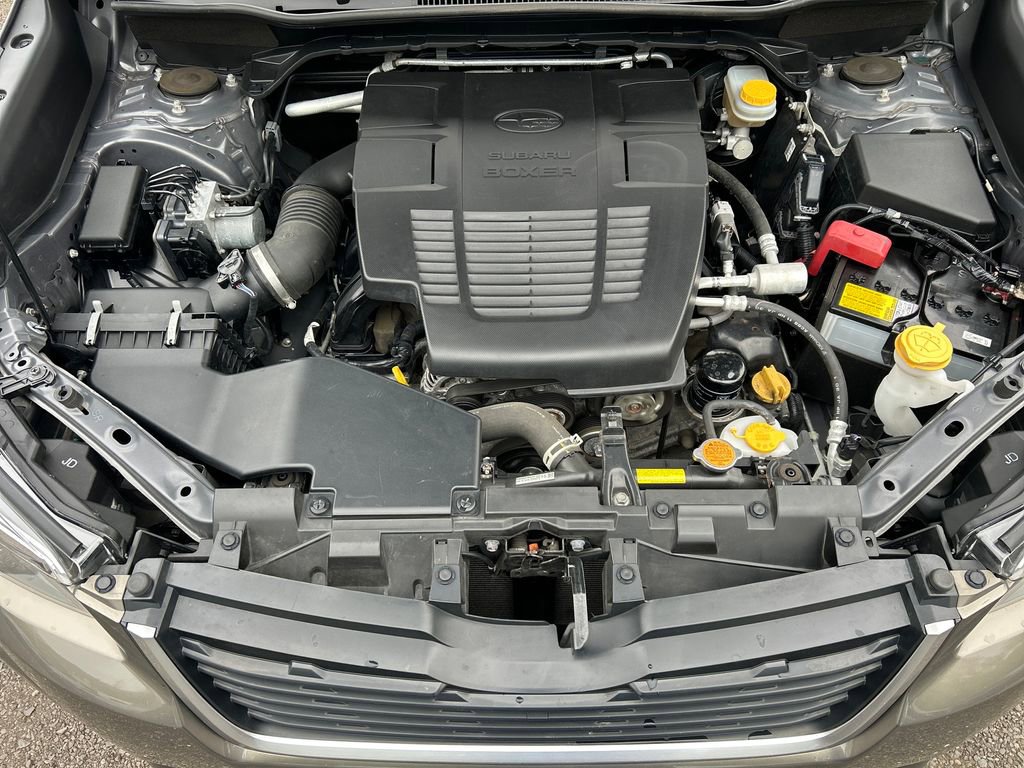 Used 2020 Subaru Forester Premium AWD/4WD image 23